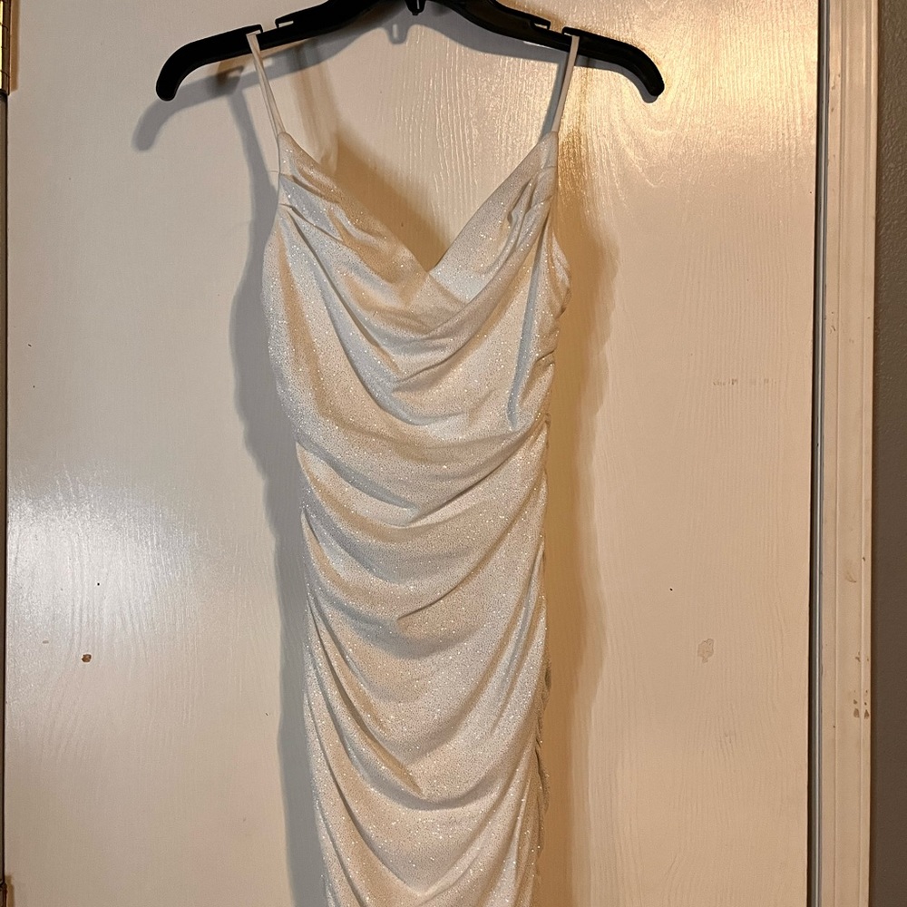 Homecoming dress